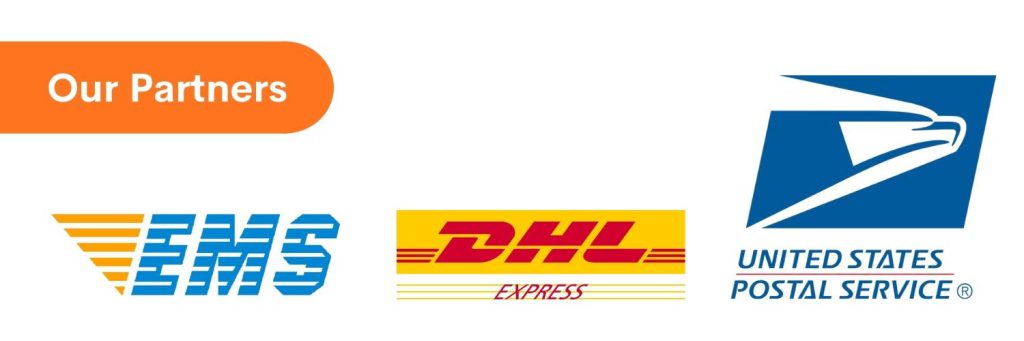 Our Partners 1 - Mould King EU Store