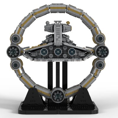 464267772 18154676425332658 9161142798733466555 n - Mould King EU Store