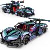 IM.Master 9826 2 Helios Drift Sports Car - Mould King EU Store