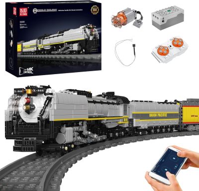 MOULD KING 12031 - Mould King EU Store