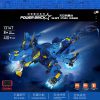 MOULD KING 13147 Creative Dragon Robot Control Toys RC Motorized Sky Dragon Model Building Blocks Brick 1 - Mould King EU Store