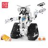 MOULD KING High Tech Building Block APP Remote Control Transbot Robot 3 In 1 Model Assembly 6 - Mould King EU Store