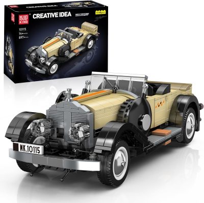 Mould King 10115 - Mould King EU Store