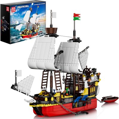 Mould King 10137 - Mould King EU Store