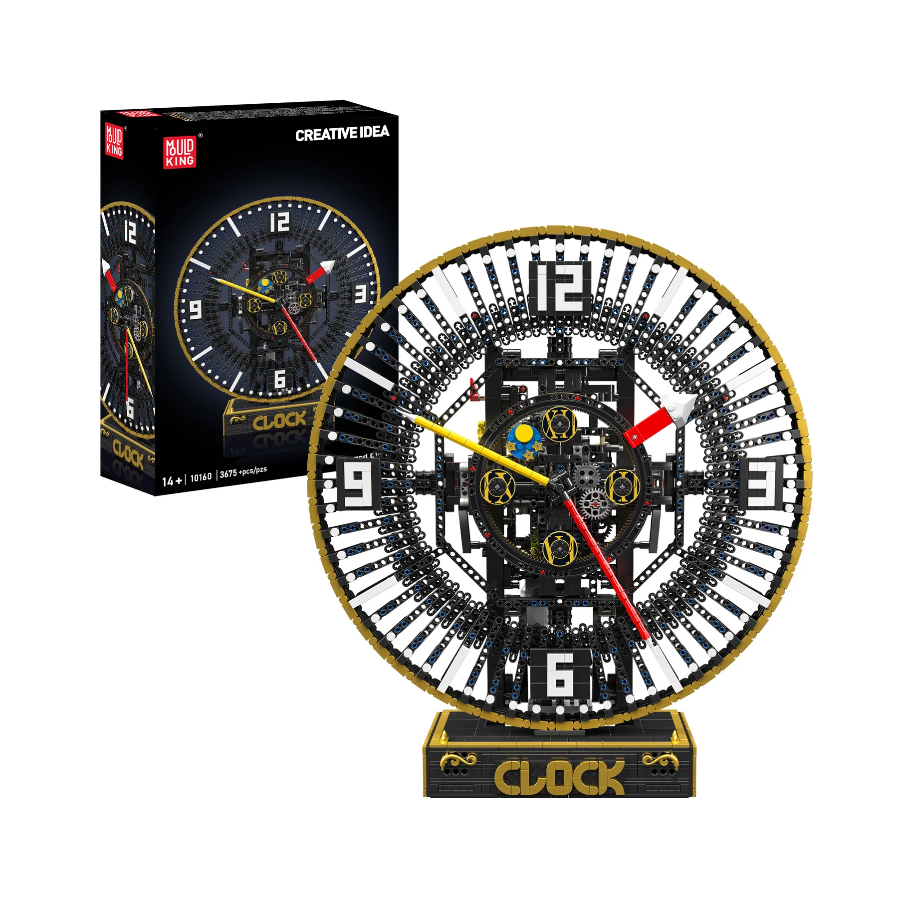 Mould King 10160 - Mould King EU Store