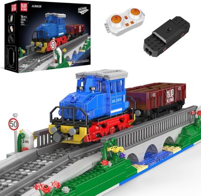 Mould King 12038 - Mould King EU Store