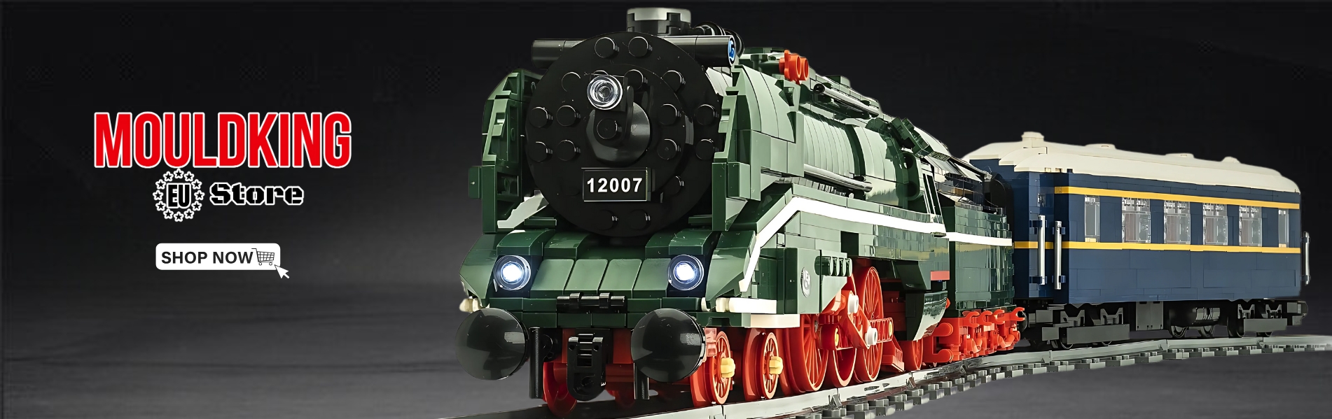 Mould King EU Store - Mould King EU Store