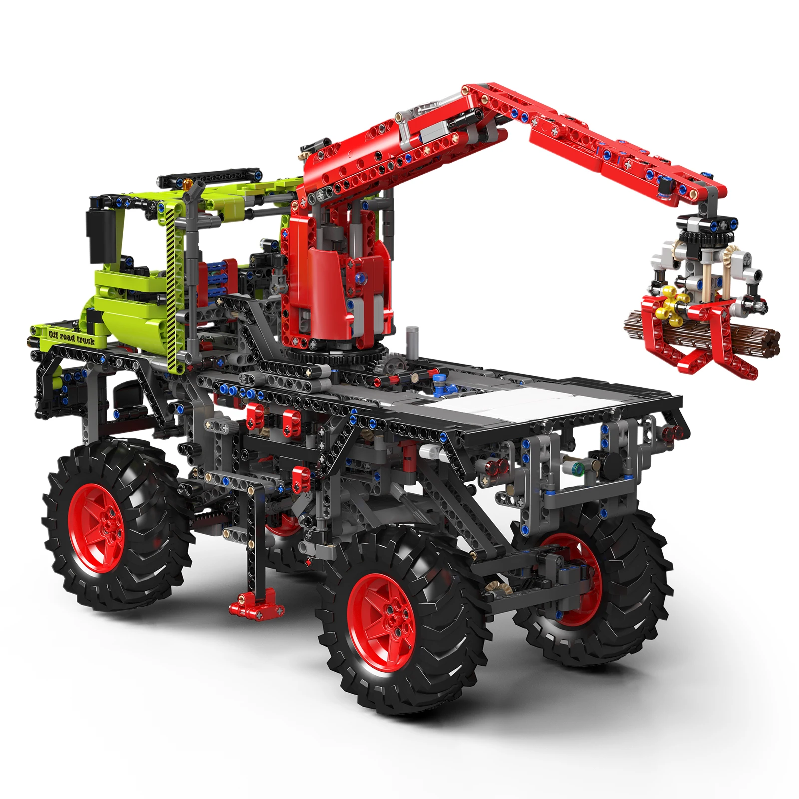 kf S3d6e9cacc68a45faad3c1c576f50bf0bF - Mould King EU Store