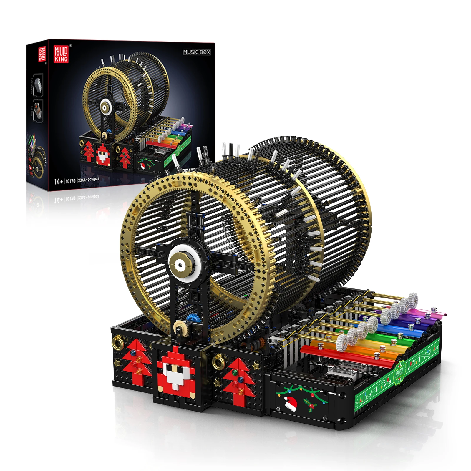 kf S621429b25a8a461ab2617a111e69cb38M - Mould King EU Store