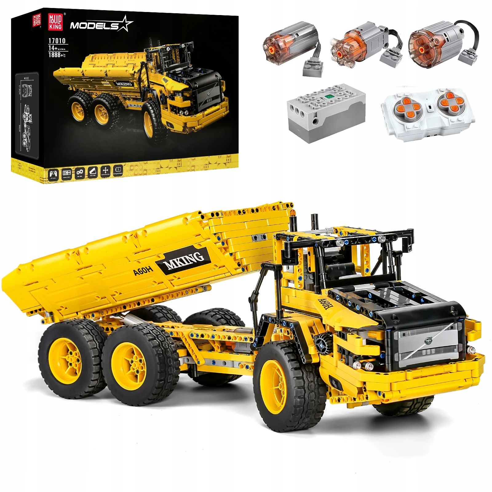 kf S6d07c72db07245758d6ccac8ed4fe688u - Mould King EU Store