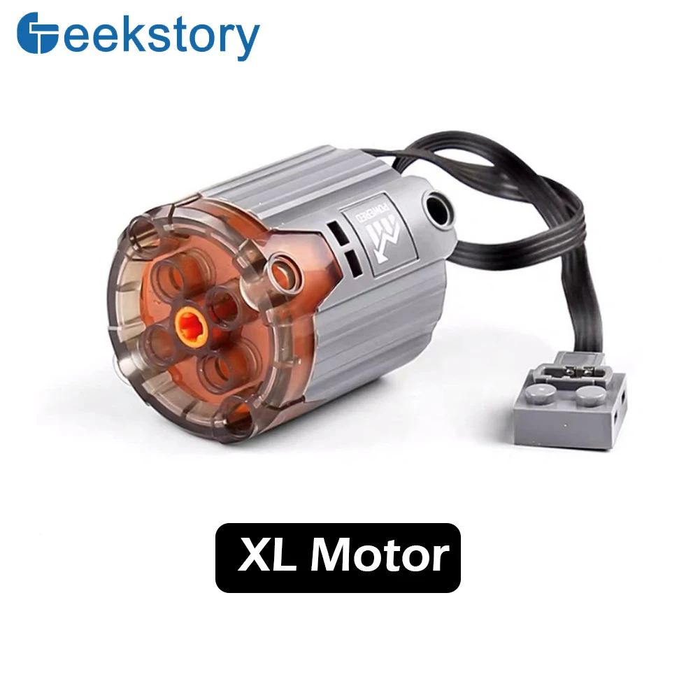 xl-motor