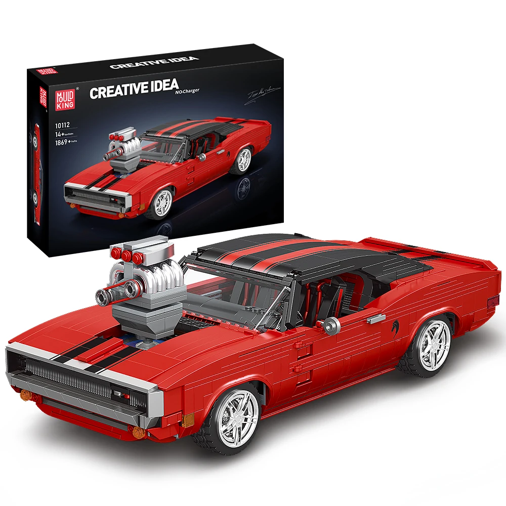 kf S969afa1dfddd439faed87f05540fb9b7L - Mould King EU Store