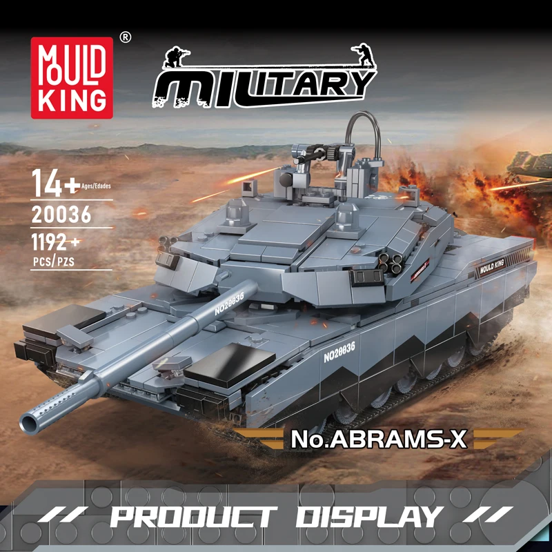 kf Sb9af00e0b659428184a74c1bd3b99e22X - Mould King EU Store