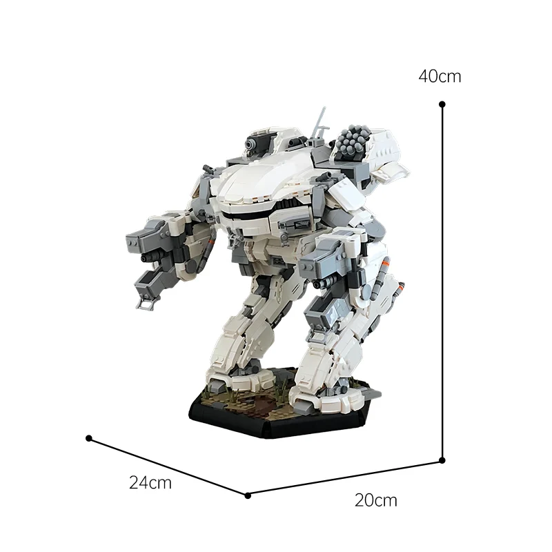 kf Se00c5d2b5b804bbcb515c11a3b30c8a9l - Mould King EU Store