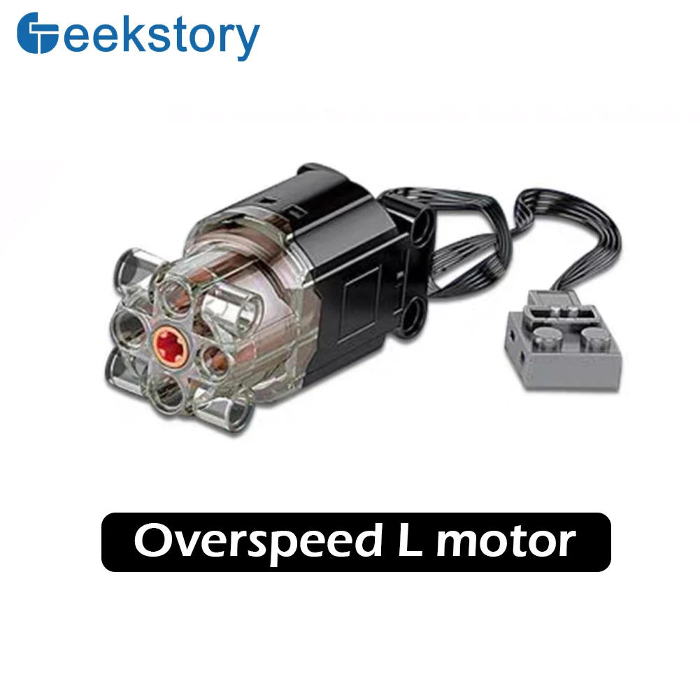 overspeed-l-motor