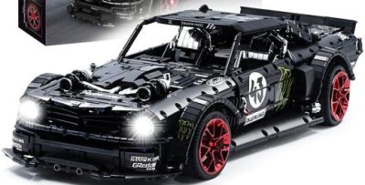 Top 7 Best Mould King Birthday Gifts For Fans In 2025 - Mould King EU Store