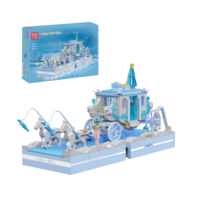 MOULD KING 10161 - Mould King EU Store