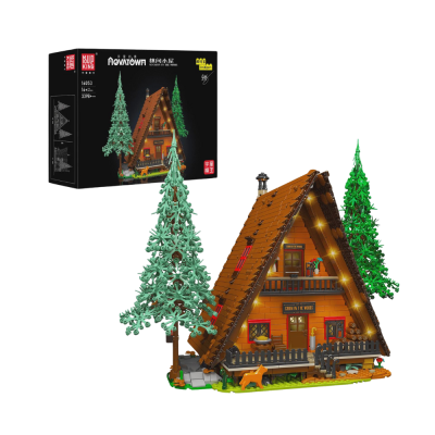 MOULD KING 16053 - Mould King EU Store