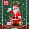 Mould King 10072 Santa Claus Christmas Seasonal 1 - Mould King EU Store