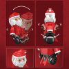 Mould King 13116 Santa Claus Chrismas 2 - Mould King EU Store