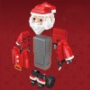 Mould King 13116 Santa Claus Chrismas 3 - Mould King EU Store