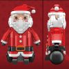 Mould King 13116 Santa Claus Chrismas 5 - Mould King EU Store