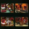 Mould King 16053 Cabin In The Woods 5 - Mould King EU Store